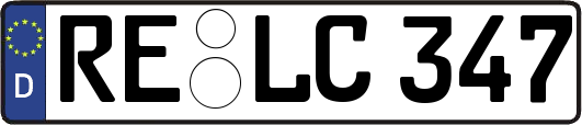 RE-LC347