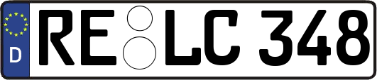 RE-LC348