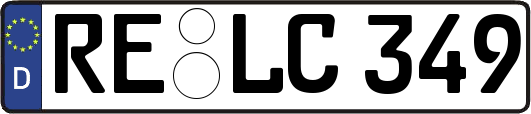 RE-LC349