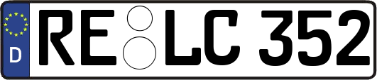 RE-LC352
