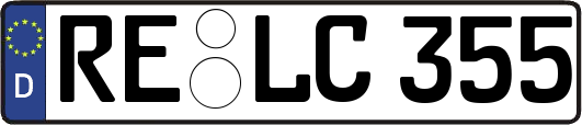 RE-LC355