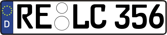 RE-LC356