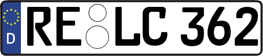 RE-LC362