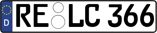 RE-LC366
