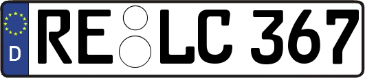 RE-LC367