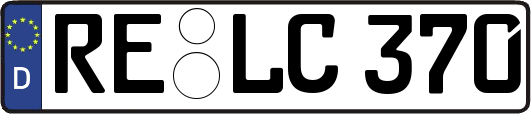 RE-LC370