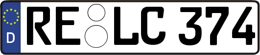 RE-LC374