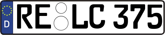 RE-LC375