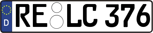 RE-LC376