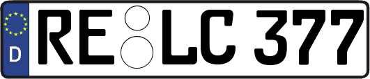RE-LC377