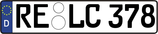 RE-LC378