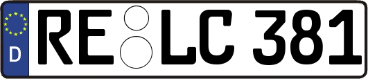 RE-LC381