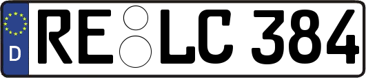 RE-LC384