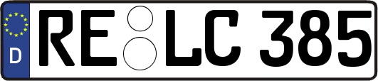 RE-LC385