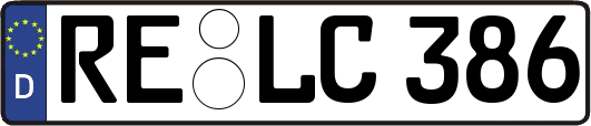RE-LC386