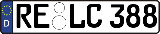 RE-LC388