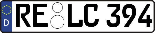 RE-LC394