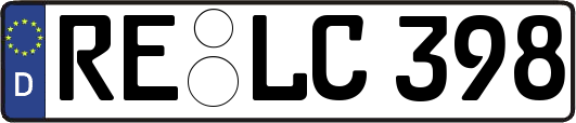 RE-LC398