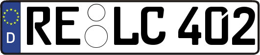 RE-LC402