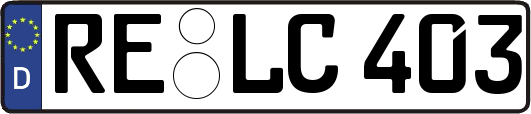 RE-LC403