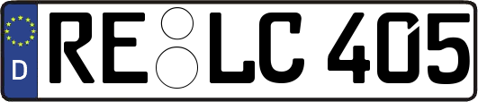 RE-LC405