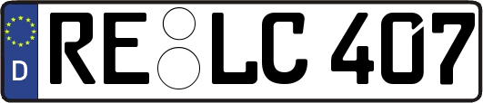 RE-LC407
