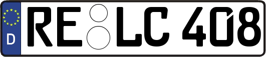 RE-LC408