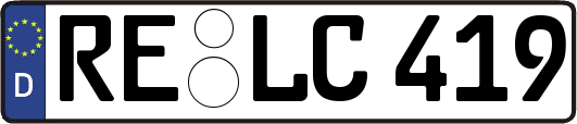 RE-LC419