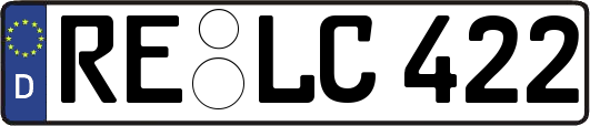 RE-LC422