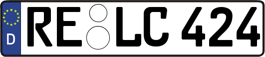 RE-LC424