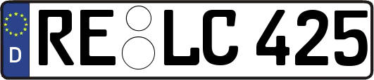 RE-LC425