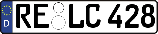 RE-LC428