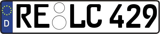 RE-LC429