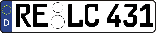 RE-LC431