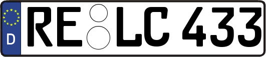 RE-LC433