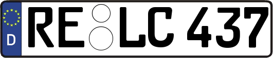 RE-LC437