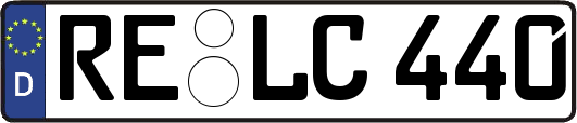RE-LC440