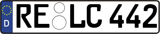 RE-LC442
