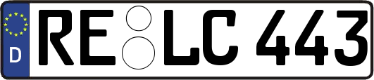 RE-LC443