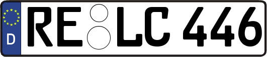 RE-LC446