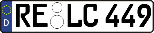 RE-LC449