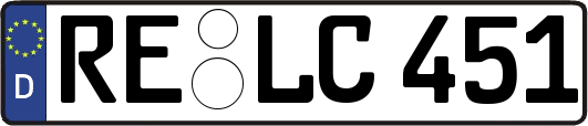 RE-LC451