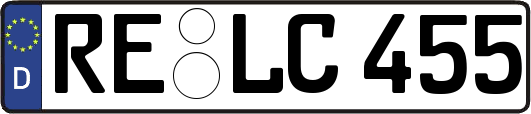 RE-LC455