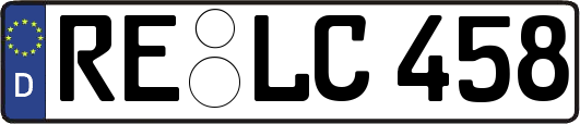 RE-LC458
