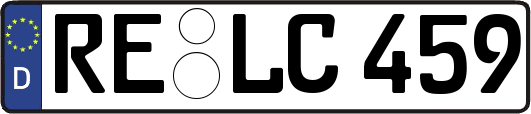 RE-LC459