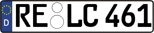 RE-LC461