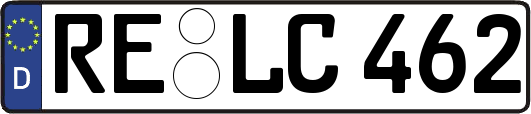 RE-LC462