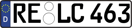 RE-LC463