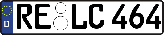RE-LC464