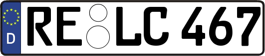 RE-LC467